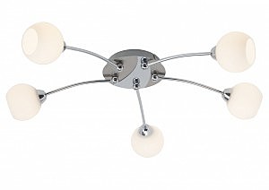 Потолочная люстра Tiara G15695/13