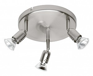 Светильник спот Brilliant SAMOS G28934/13