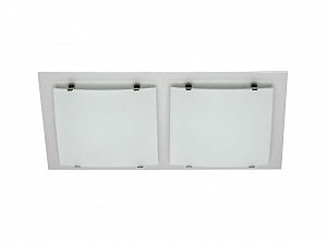 Светильник потолочный Brilliant SQUARE G90377/11