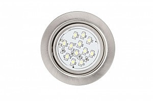 Встраиваемый светильник Brilliant FLUENCA G94628/13