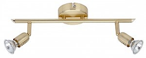 Светильник спот Brilliant SAMOS G28913/18