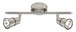 Светильник спот Brilliant GODWIN G59013/13
