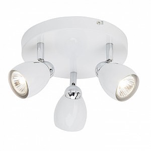 Светильник спот Brilliant MILANO G29734/75