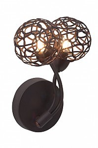 Настенное бра Brilliant VIRGO G02292/20