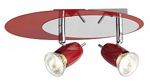 Светильник спот Brilliant KORA G37924/71