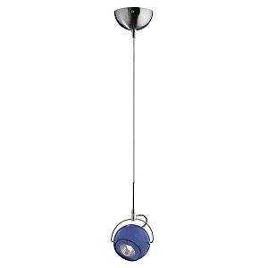 Подвесной светильник Odeon Light BOLLA 1433/1A