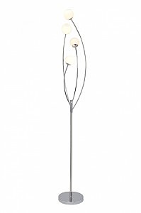 Торшер Brilliant BELINA G92876/05