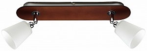 Светильник спот Brilliant CLARA G10629/76