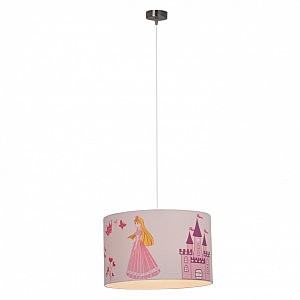 Люстра для детской Princess 55970/17