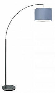 Торшер Brilliant CLARIE 13258/22