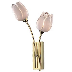 Бра Odeon Light  TULIP 1815/2W