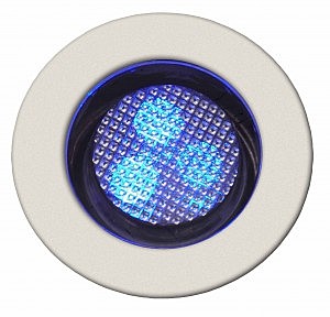Встраиваемый светильник Brilliant COSA G03093/73