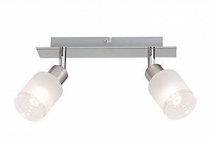 Светильник спот Brilliant GIORGIA G05529/77
