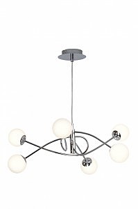 Подвесная люстра Brilliant BELINA G93396/05
