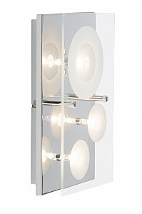 Настенное бра Brilliant SATORI G94127/15