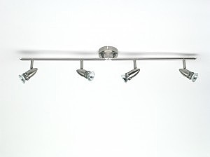 Светильник спот Brilliant G22232/13
