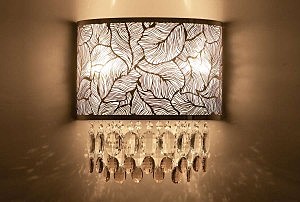 Бра Odeon Light  LIAN 2187/2W