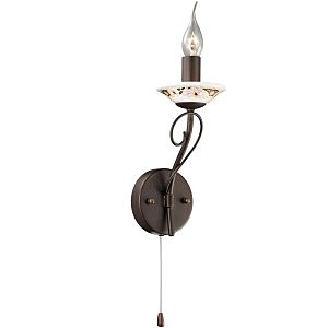 Бра Odeon Light  Riva 2529/1W