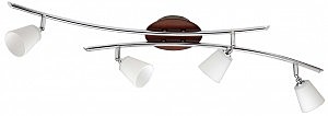 Светильник спот Brilliant G10693/76