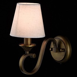 Настенное бра MW Light Вирджиния 444021101