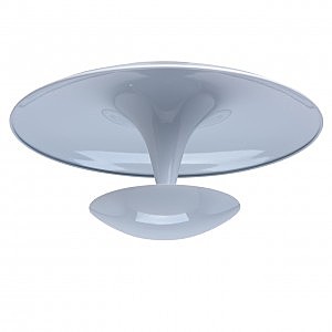 Потолочная люстра MW Light Ривз 674011001