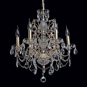 Подвесная люстра MW Light Каролина 367013606