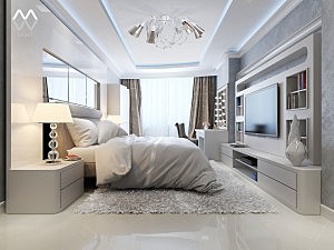Потолочная люстра MW Light Эллегия 303012109