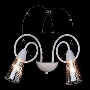 Настенное бра MW Light Эллегия 303022202