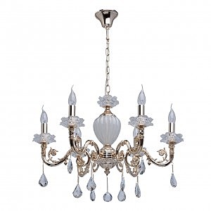 Подвесная люстра MW Light Селена 482012706