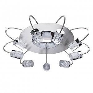 Потолочная люстра MW Light Граффити 678011709