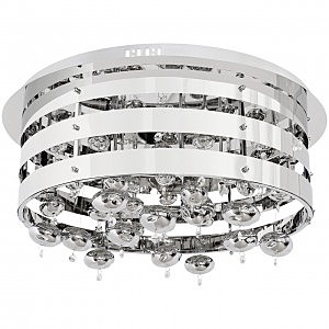 Потолочная люстра MW Light Федерика02 379015815