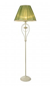 Торшер Olivia ARM325-11-W