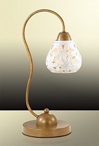 Настольная лампа Odeon Light  Mirta 2659/1T