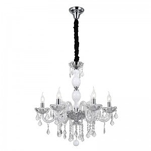 Подвесная люстра Ballo SL641.103.06