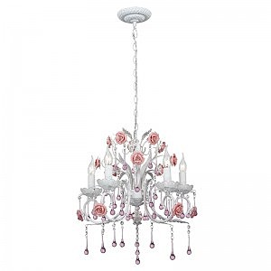 Подвесная люстра Rose SL699.503.05