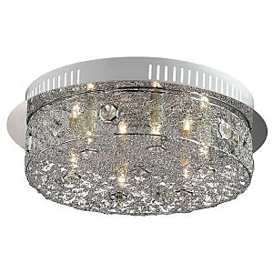 Потолочная люстра Sesto 2232/6C