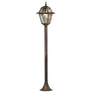 Уличный фонарный столб Odeon Light  OUTER 2318/1F