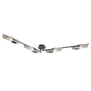 Подсветка Odeon Light  FUSIO 2170/4W