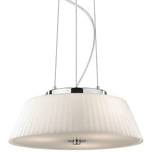 Люстра подвесная Odeon Light  Dabi 2511/3