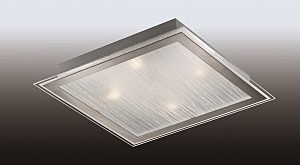 Светильник потолочный Ulen 2737/4W