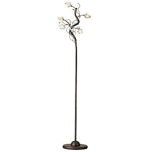 Торшер Odeon Light  VIKIA 1348/5F