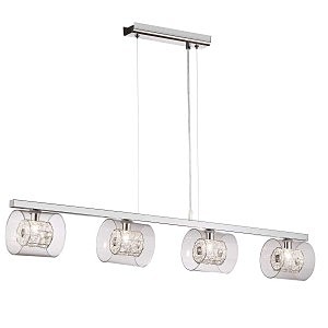 Люстра подвесная Odeon Light  MARTA 2180/4
