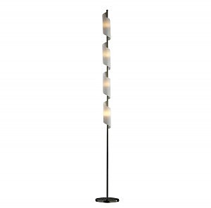 Торшер Odeon Light RAY 2015/4F