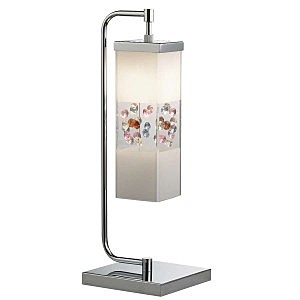Настольная лампа Odeon Light  CANDY 2245/1T