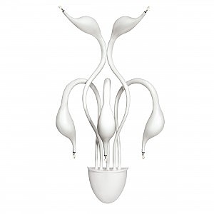 Настенное бра Cigno Collo 751656