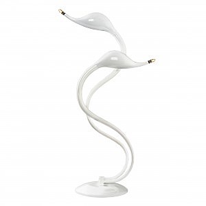 Настольная лампа Cigno Collo 751926