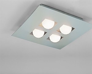 Светильник потолочный COCOON 0130