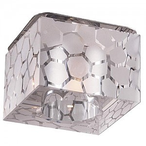 Встраиваемый светильник Cubic 369425