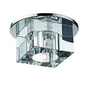 Встраиваемый светильник Cubic 369226
