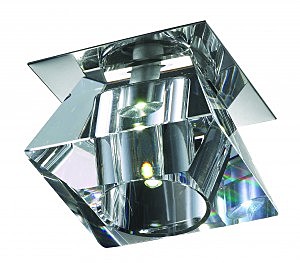 Встраиваемый светильник Crystal-Led 357012